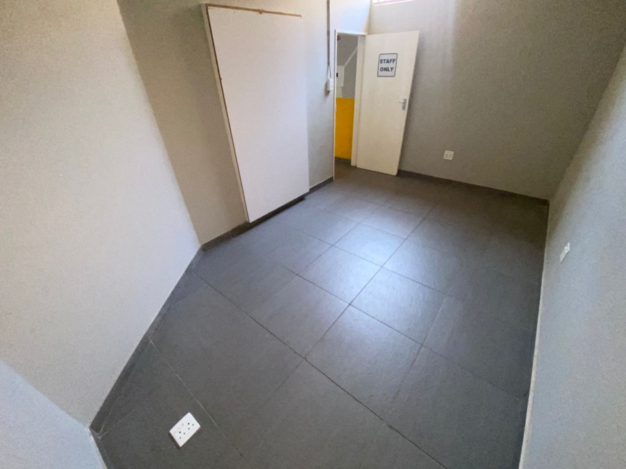 To Let commercial Property for Rent in Rustenburg Central North West